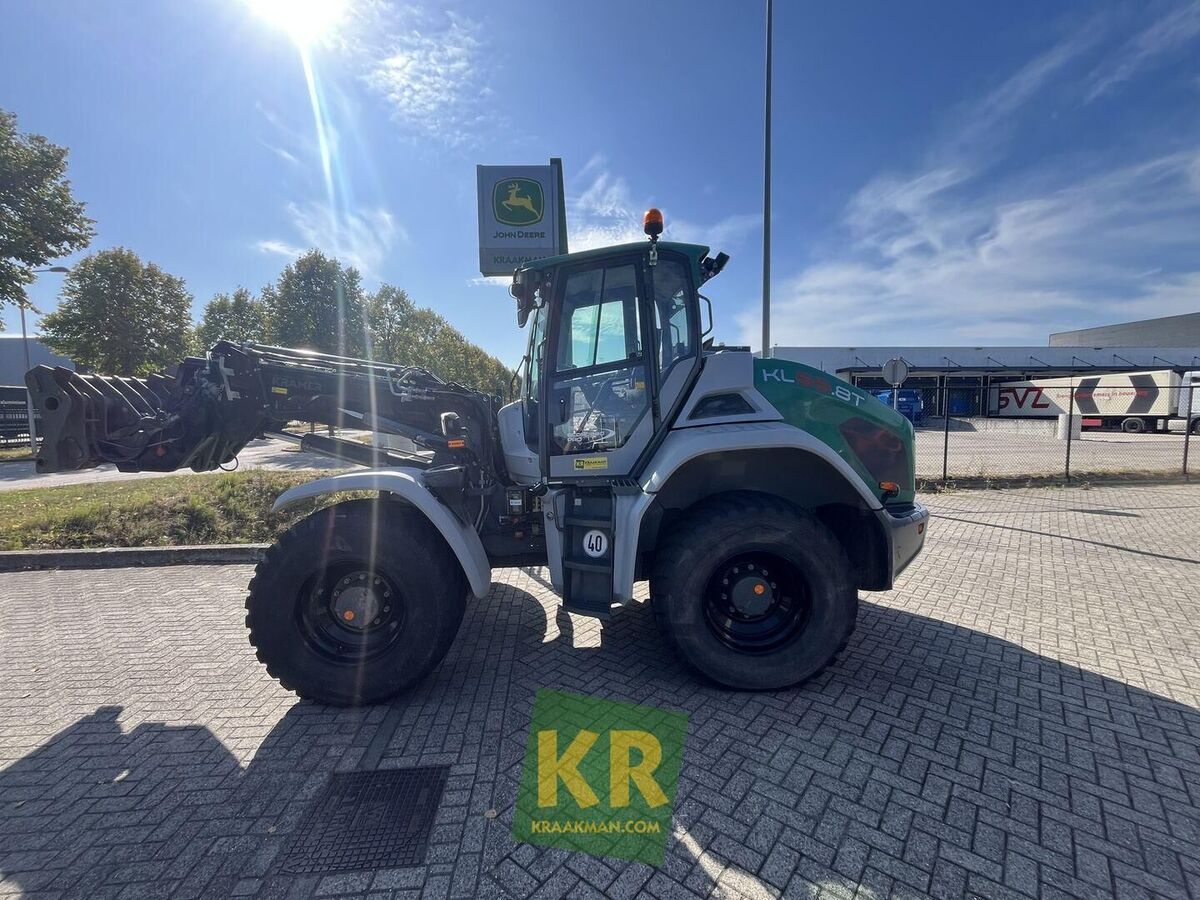 Kramer KL55.8T 3