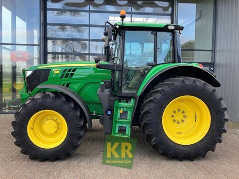 John Deere 6155M