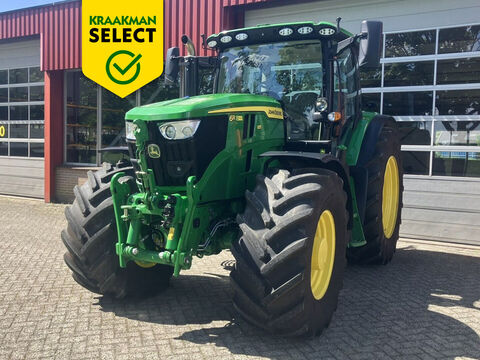 John Deere 6R 185