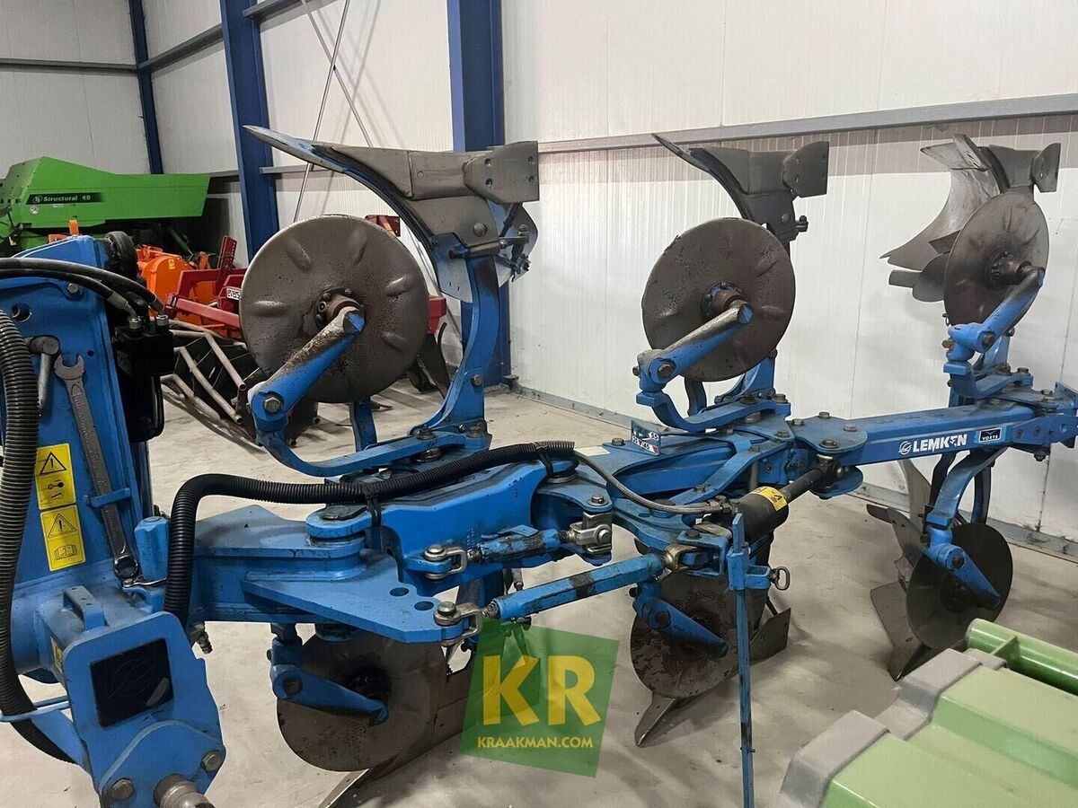 Lemken Vari-Opal 7 2