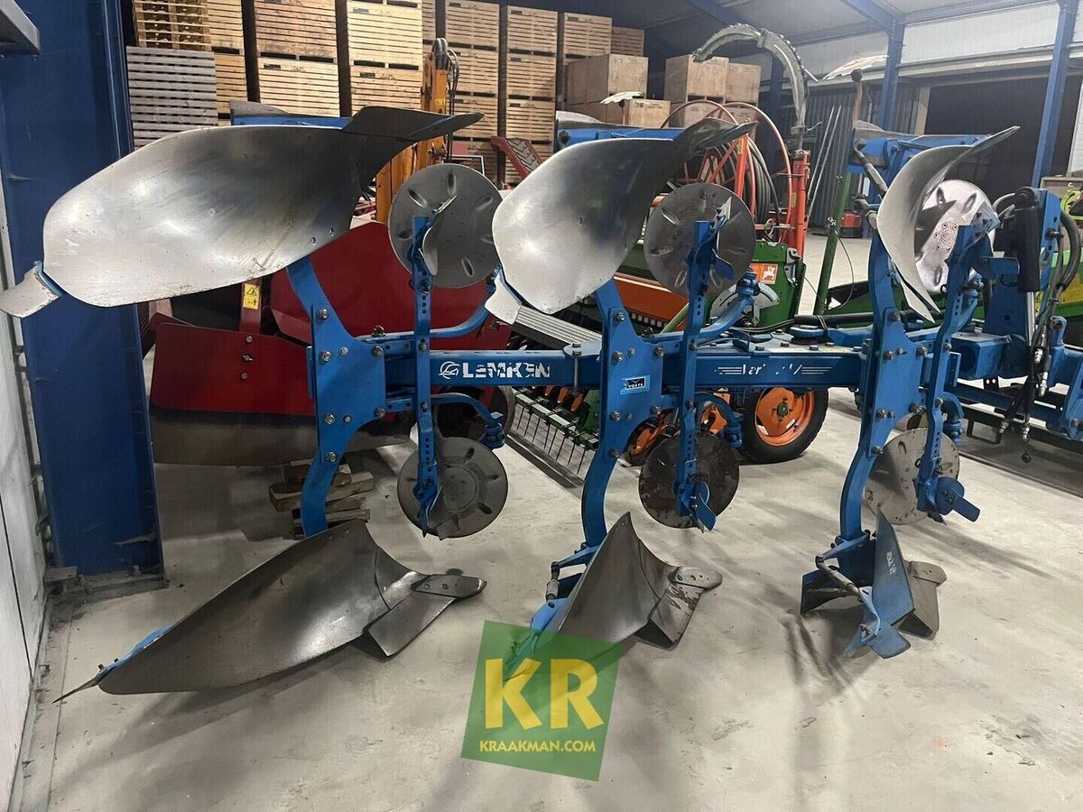 Lemken Vari-Opal 7 3