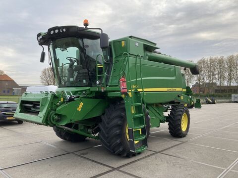 Sonstige W540