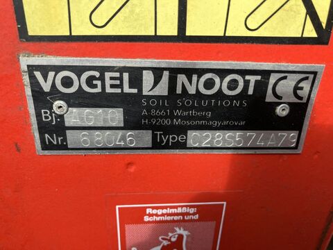 Vogel&Noot XMS950