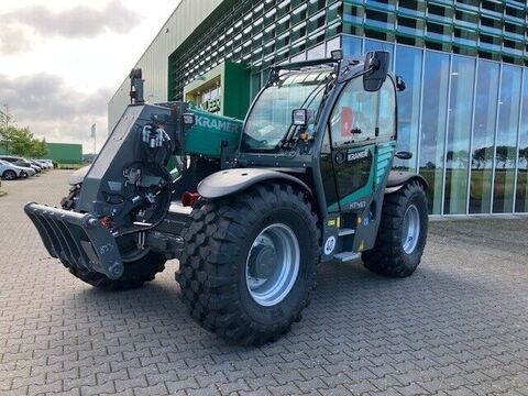 Kramer KT457