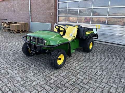 John Deere TE 4X2