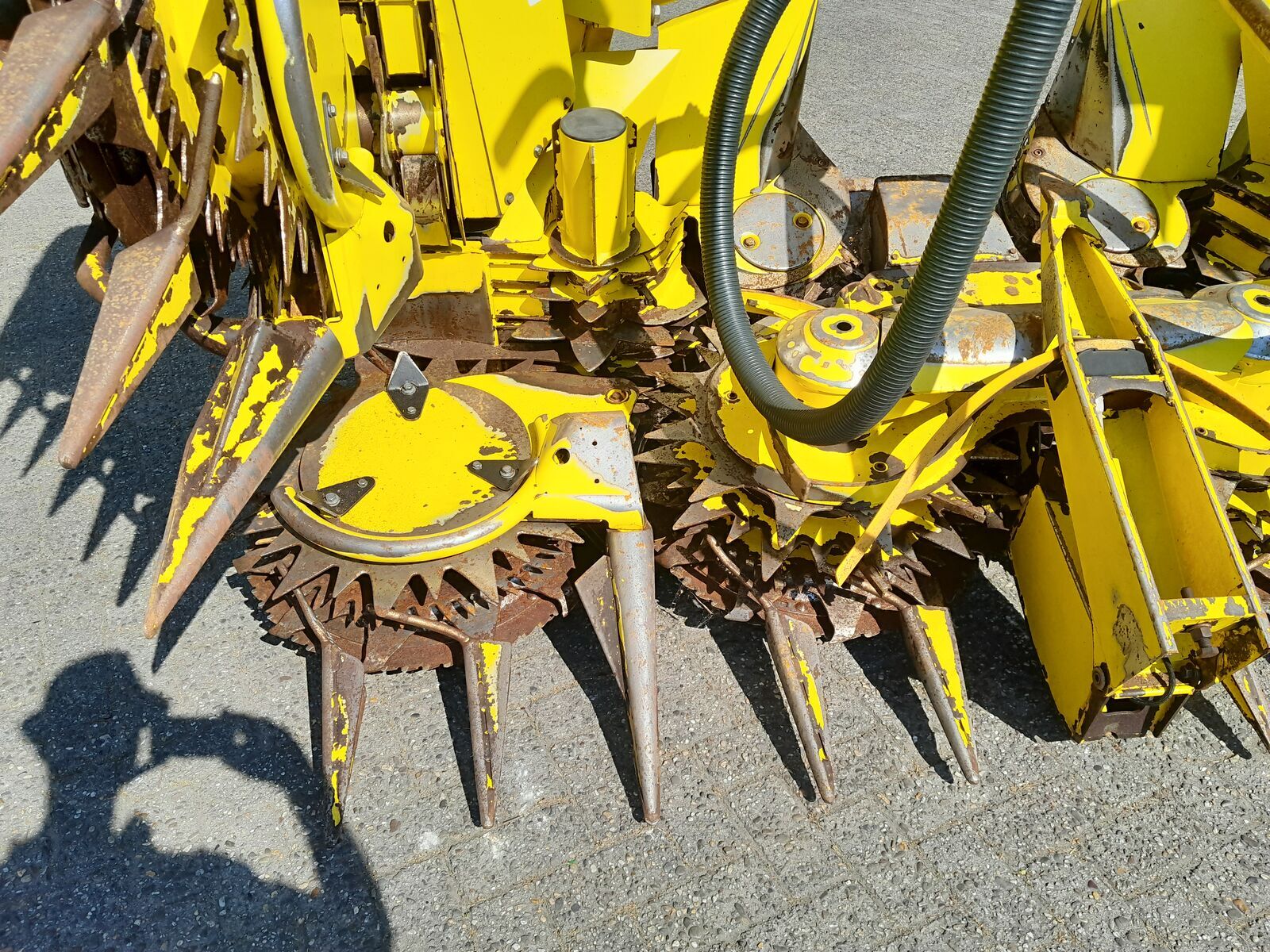 Kemper 360 PLUS MAISBEK 2