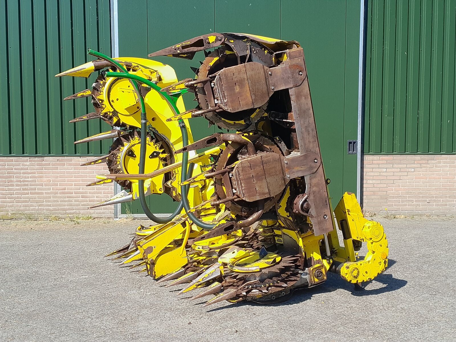 Kemper 360 PLUS MAISBEK 3