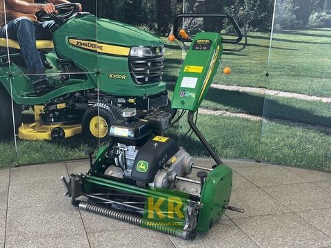 Sonstige 260SL Precision Cut Greenmaaier