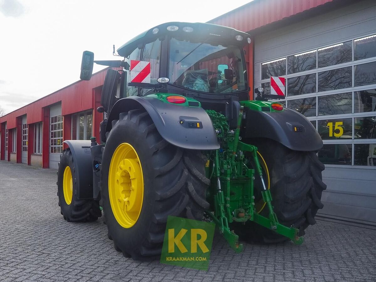John Deere 6R 230 3