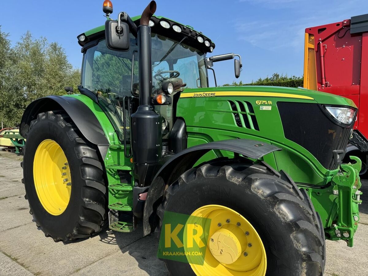 John Deere 6175R 3
