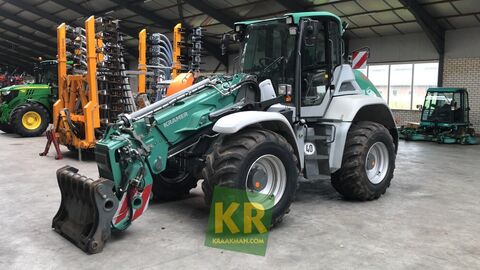 Kramer KL55.8T