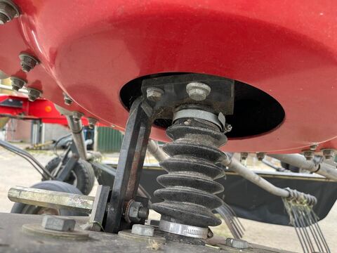 Sonstige Andex 904 hydro hark