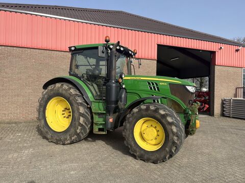 John Deere 6155R