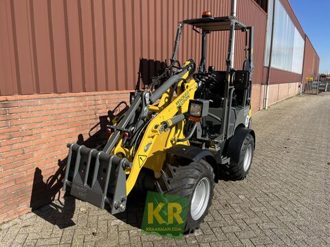 Wacker Neuson WL25