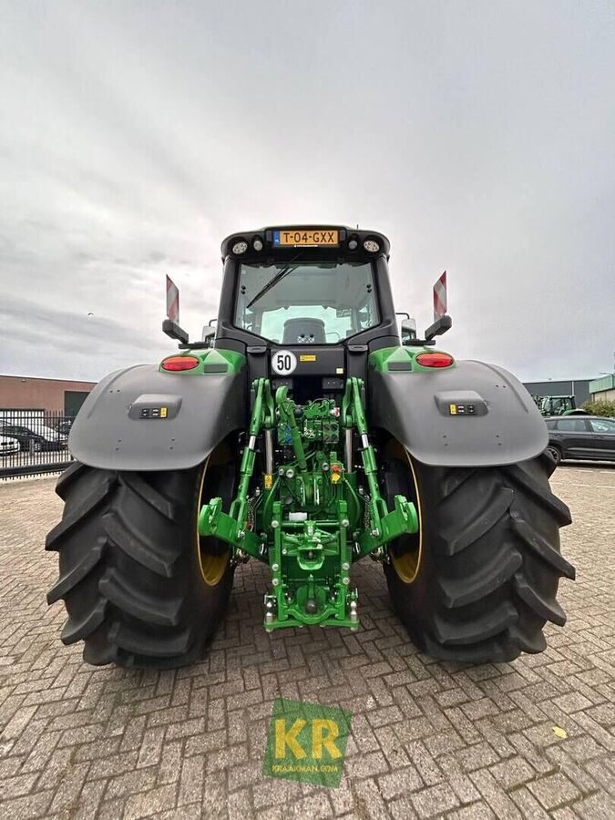 John Deere 6M 250 3