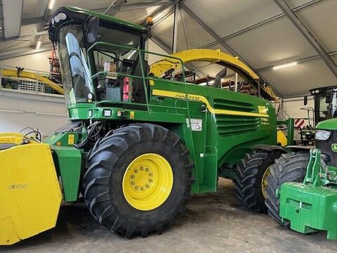 John Deere 7780