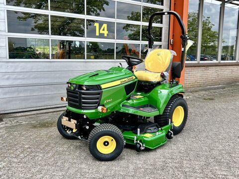 Sonstige X940