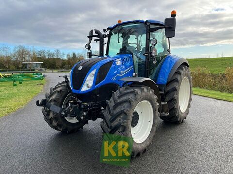 New Holland T5.110