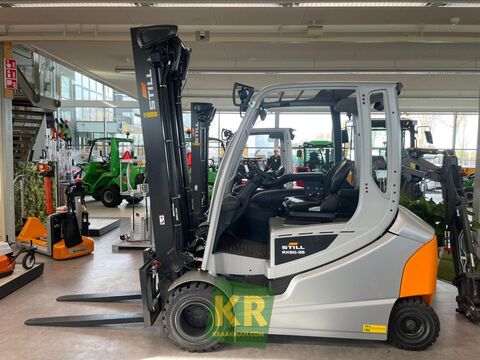 Still RX60-35L