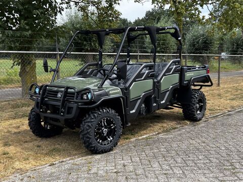 Sonstige XUV855M S4