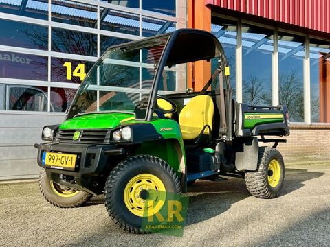 Sonstige XUV855M