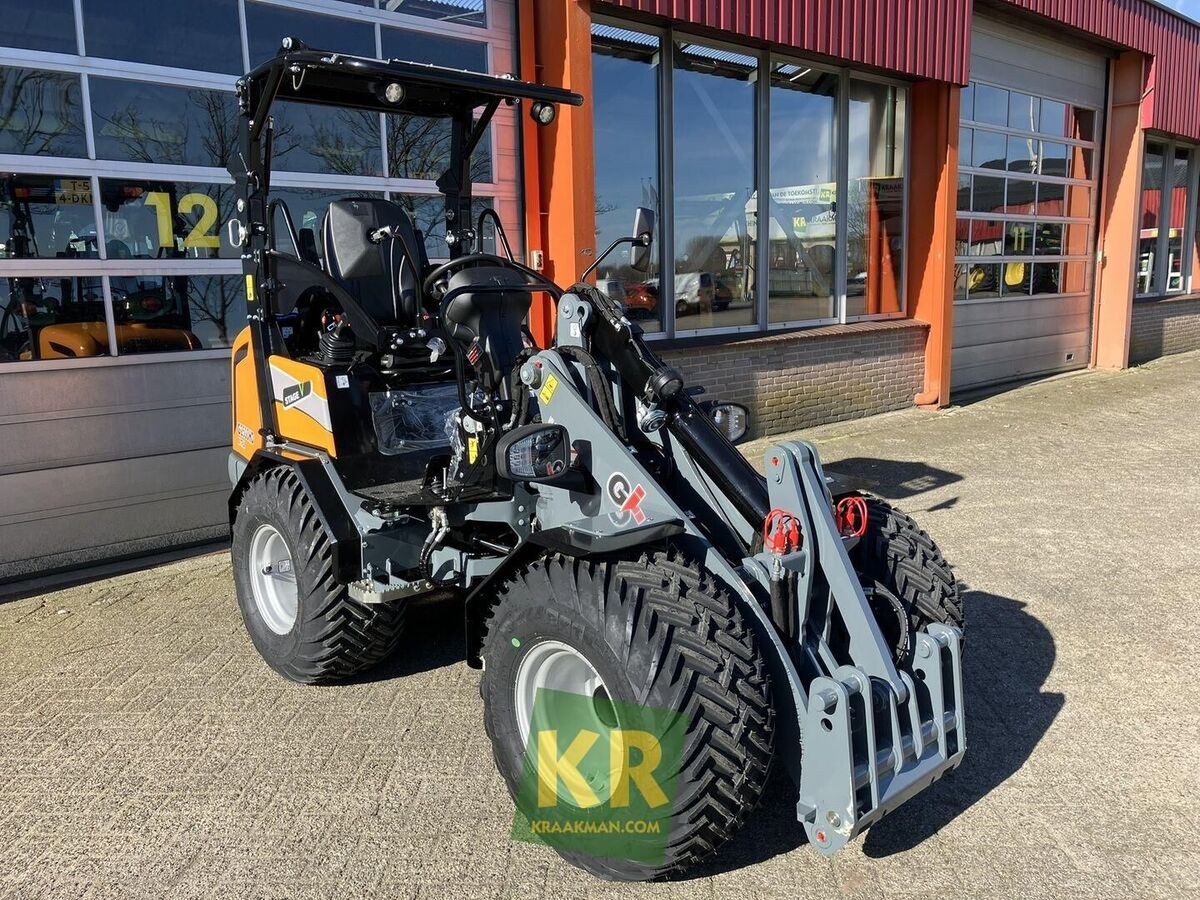 Giant G2500 X-tra HD 2