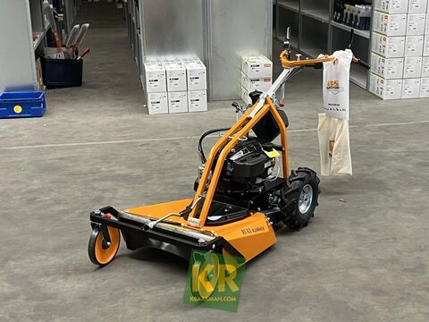Sonstige AS Motor
