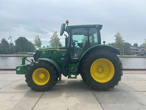 John Deere 6R 150