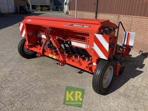 Kuhn PREMIA 300-24MD