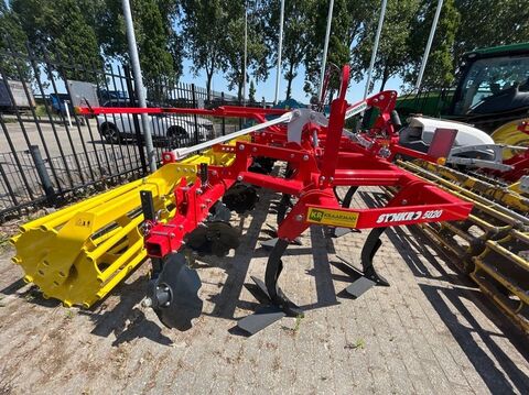 Pöttinger SYNKRO 5020K