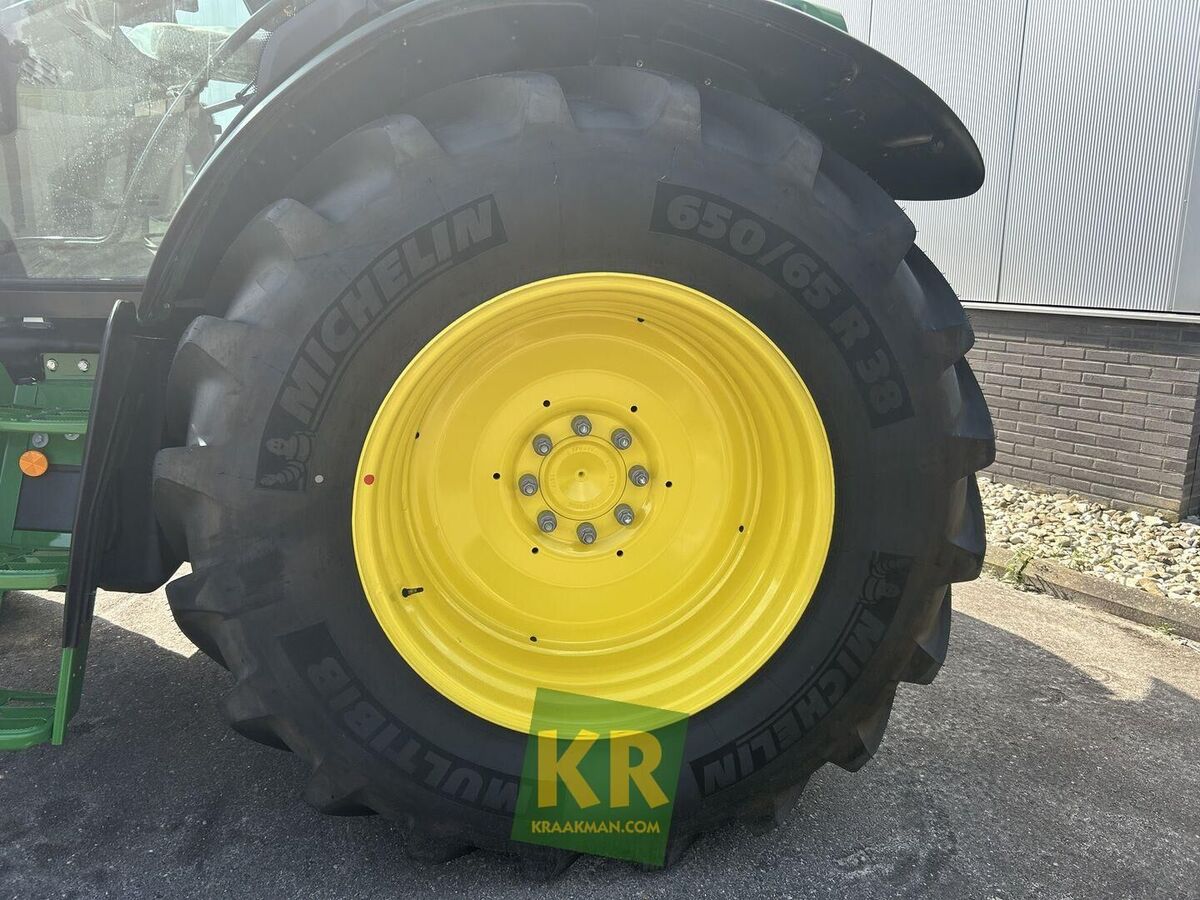 John Deere 6R 150 2