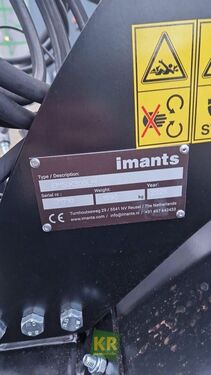 Imants Eco Mix