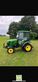 John Deere 2032R