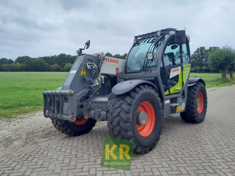 Claas Scorpion