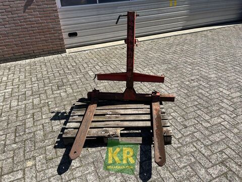 Sonstige HIJSVORK PALLETS