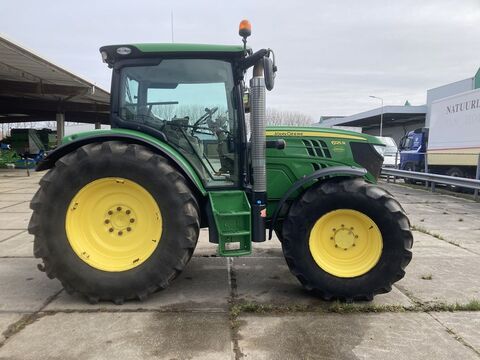 John Deere 6125R