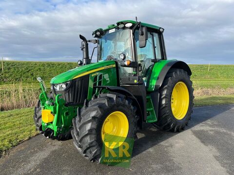 John Deere 6120M