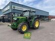 John Deere 6125R