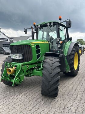 John Deere 6830 PREMIUM
