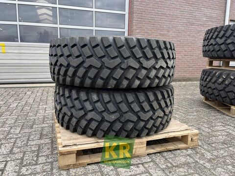 BKT Overige