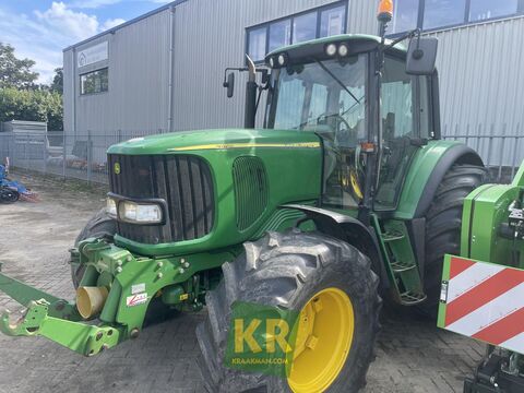 John Deere 6620