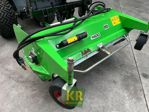 Sonstige Scorpion 1400 HD