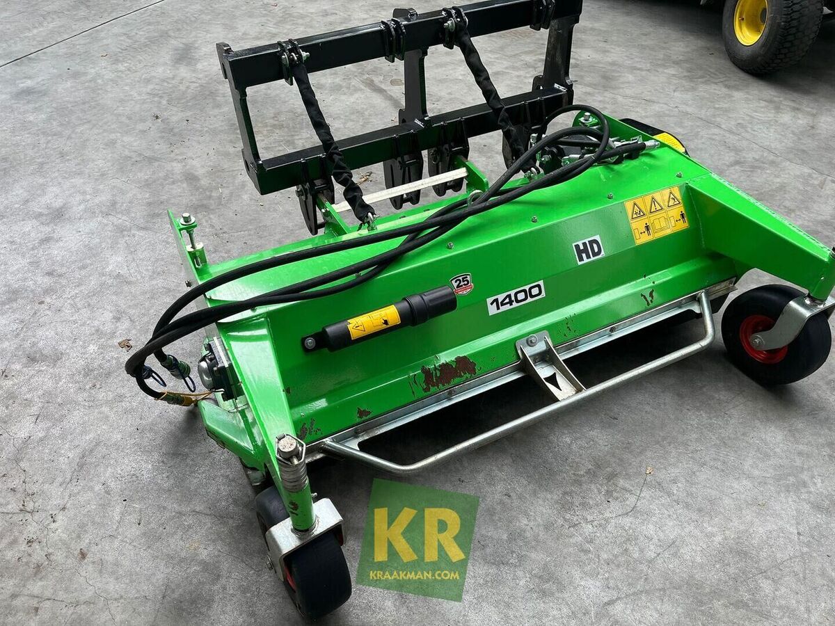 Scorpion 1400 HD 3