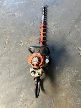 Sonstige HS 82R