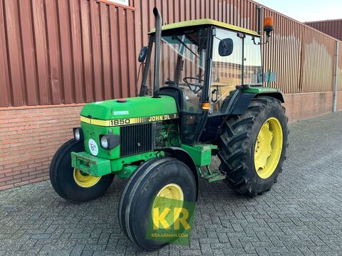 John Deere 1850