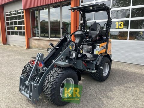 Giant G2500 X-tra HD