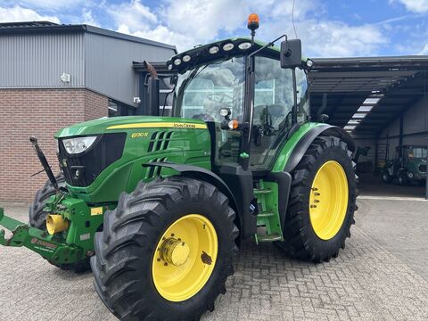 John Deere 6130R