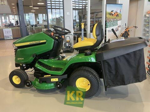 Sonstige X350R