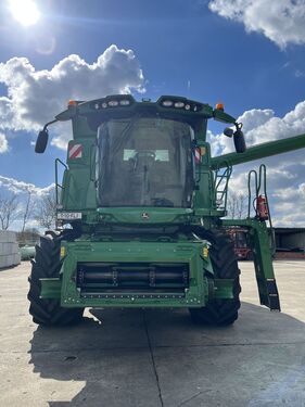 Sonstige T660