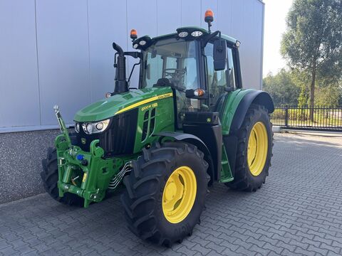 John Deere 6100M